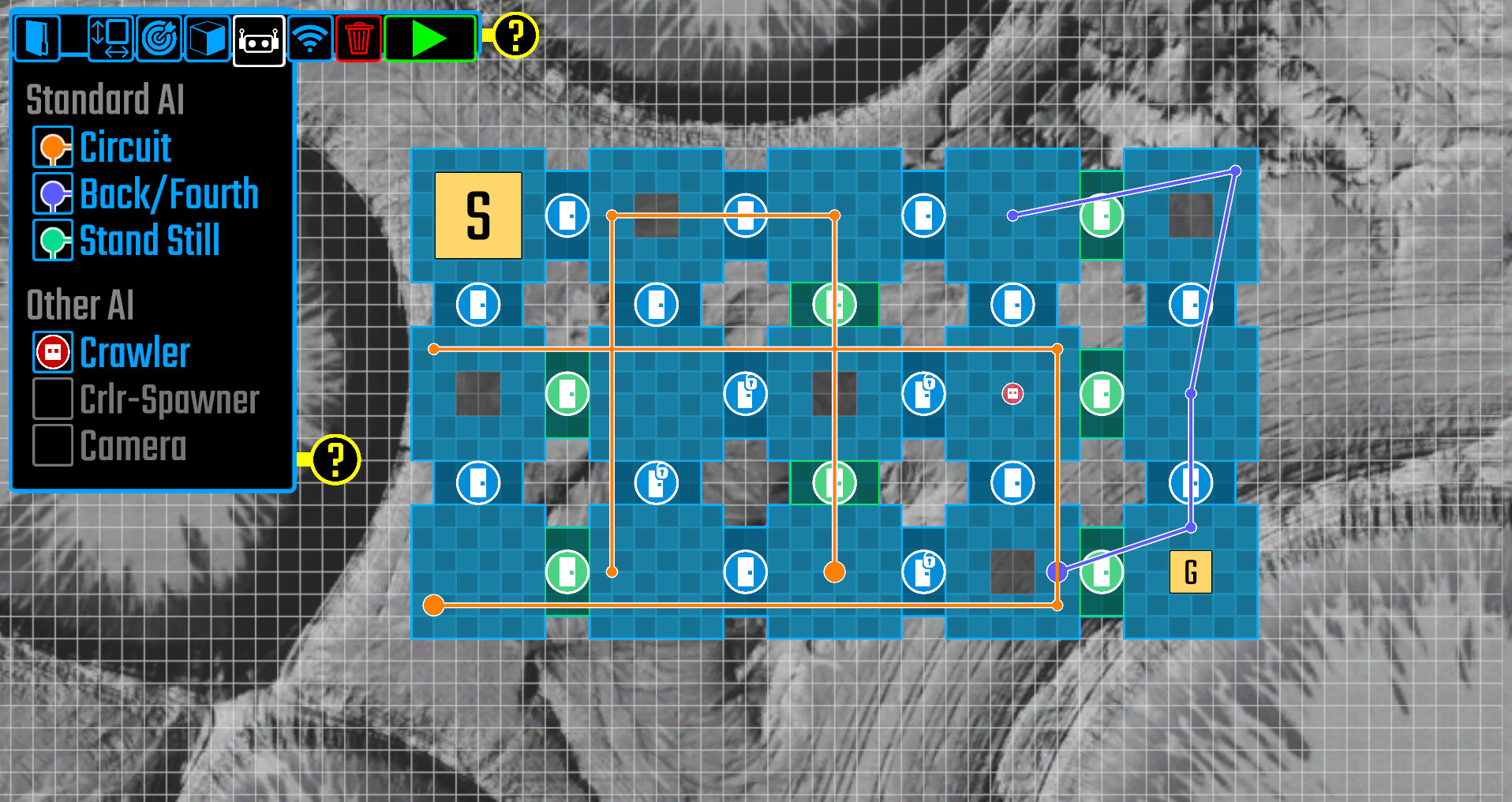 Operation Armstrong Demo #3