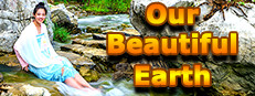 Our Beautiful Earth 게임 이미지