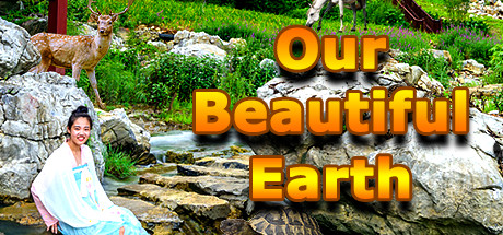 Our Beautiful Earth Cover Image