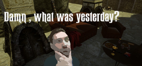 Damn, what was yesterday? steam charts
