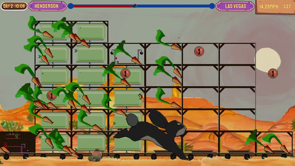 Making it Home Demo screenshot 4