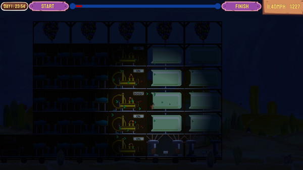 Making it Home Demo screenshot 7