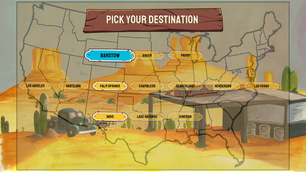 Making it Home Demo screenshot 9