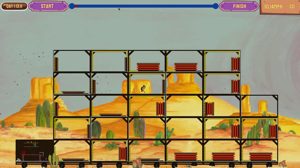 Making it Home Demo screenshot 3