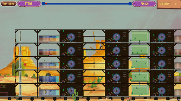 Making it Home Demo screenshot 5