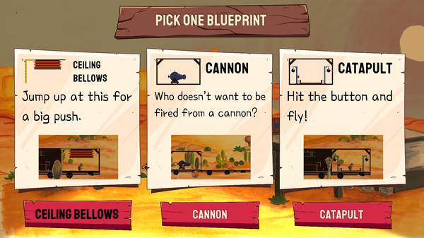 Making it Home Demo screenshot 8