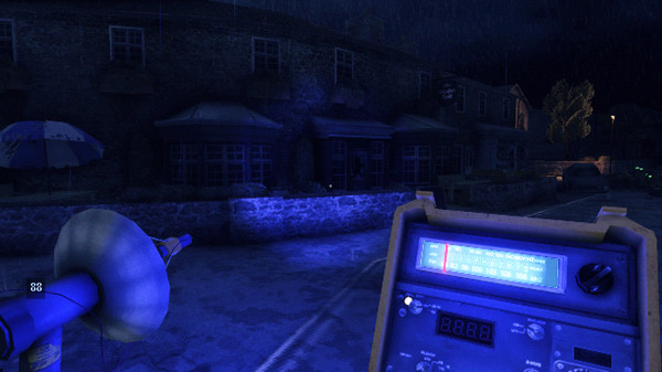 Chasing Staticfor windows and Linux 1