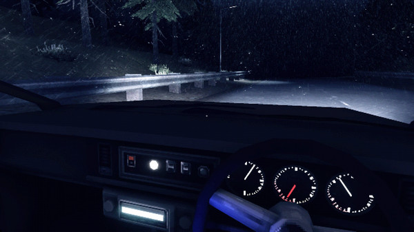 Chasing Static game for Linux 1