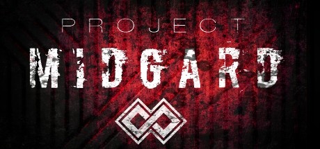 Project Midgard Cover Image
