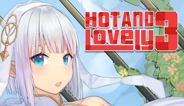 Hot And Lovely 3 - adult patch scene