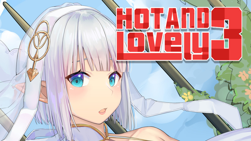 3 love game. Hot and Lovely игра. Hot and Lovely 3 фулл. Hot and Lovely ：Charm игра. Hot and Lovely Steam.