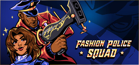 Preview Image for Fashion Police Squad