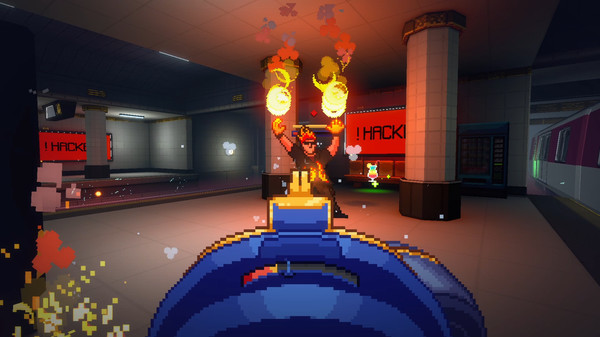 Fashion Police Squadfor windows and Linux 1