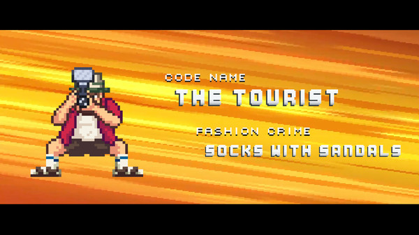 Fashion Police Squad game for windows Pc 1