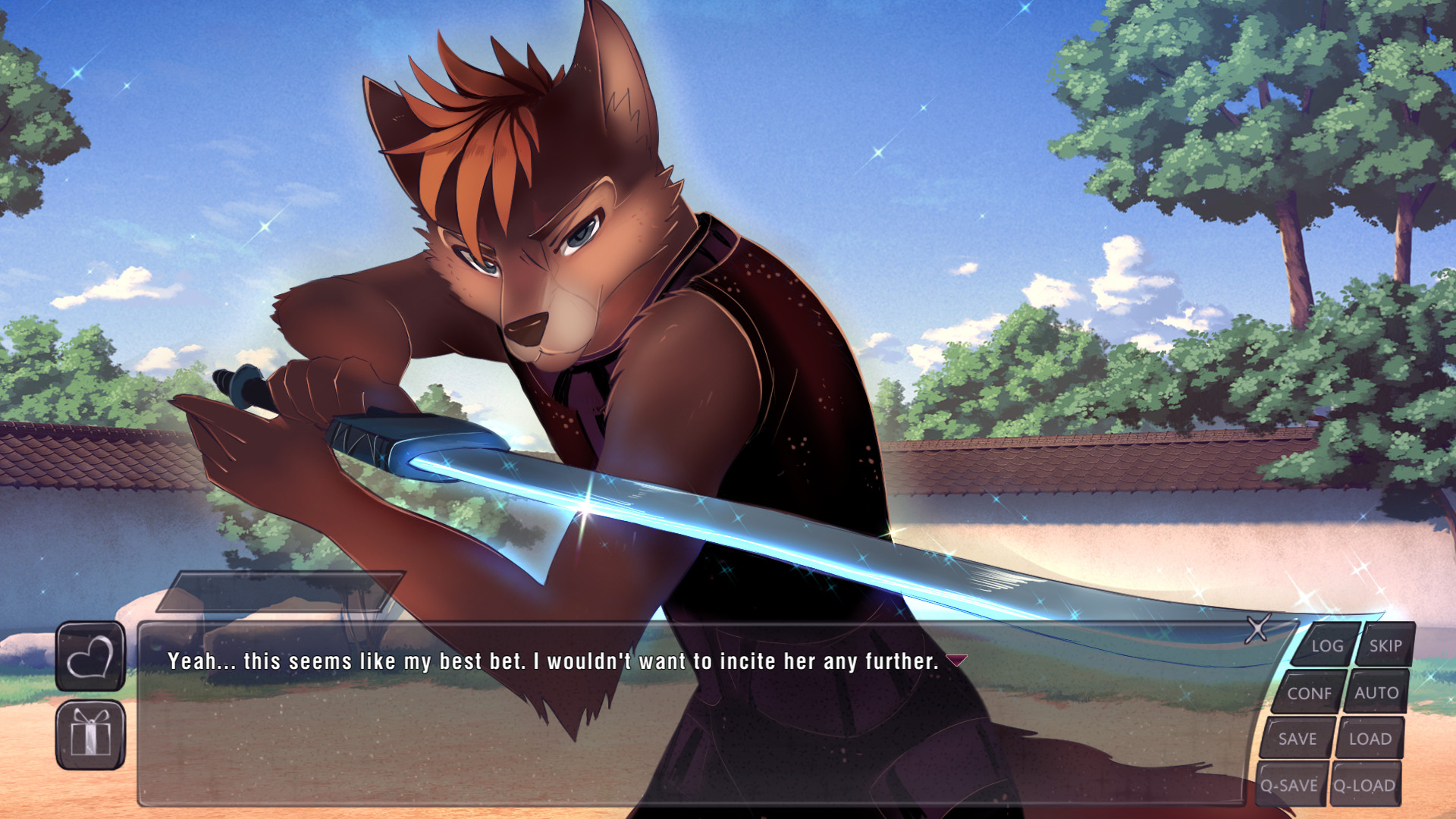 Lovely Overseer Demo #11