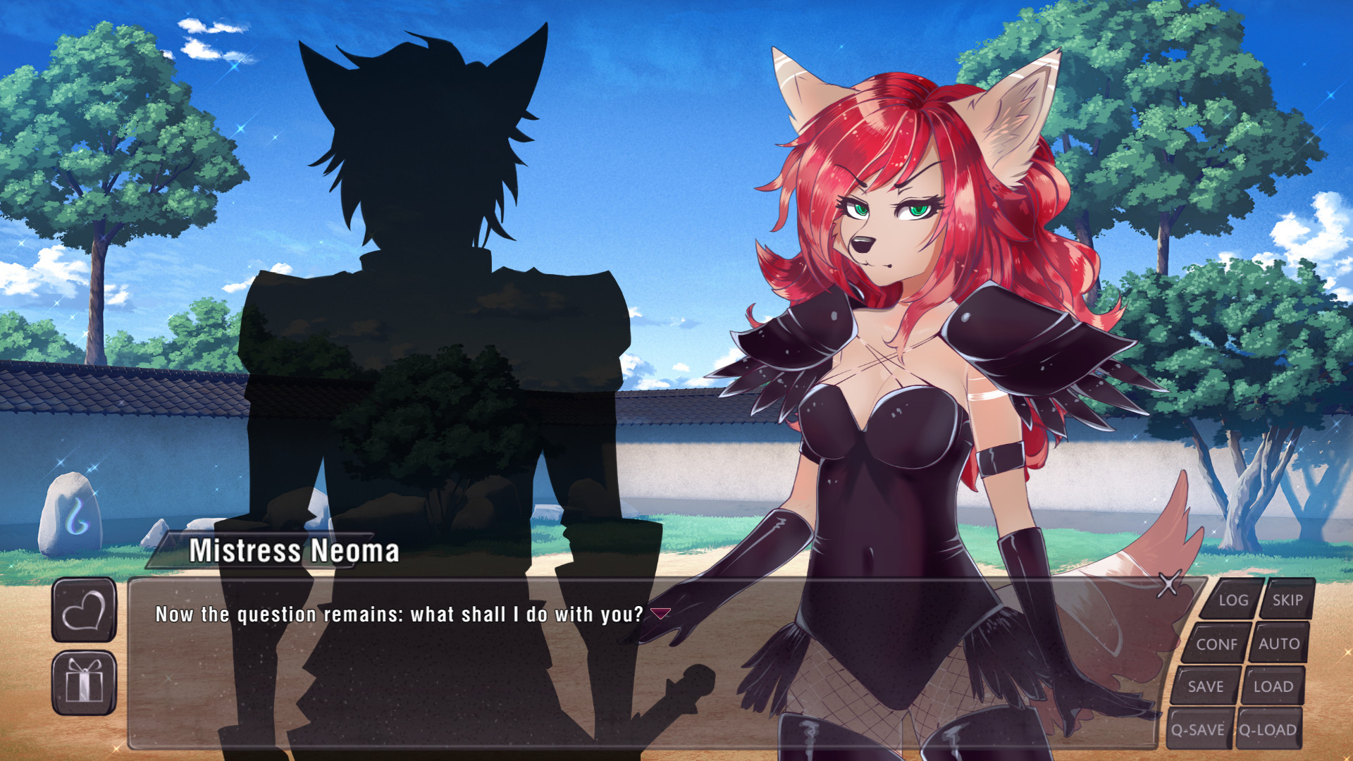 Lovely Overseer Demo #6