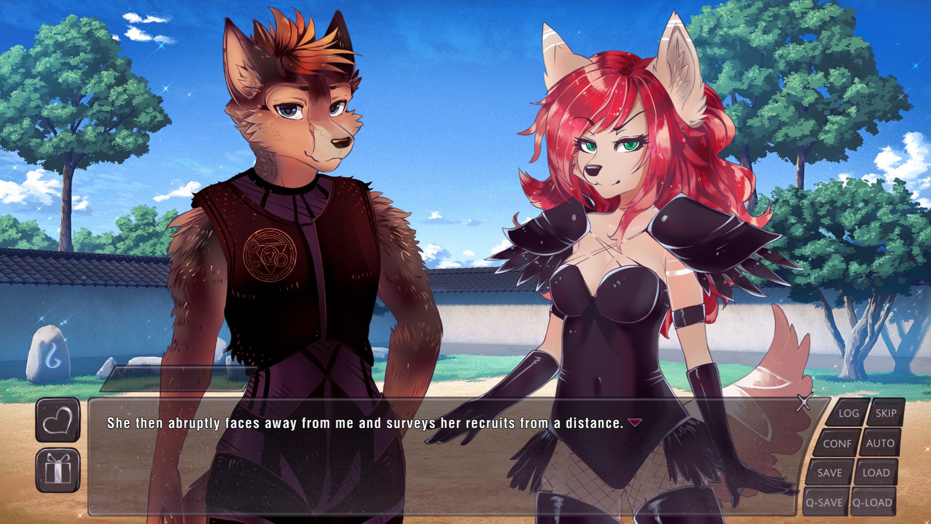 Lovely Overseer Demo #9