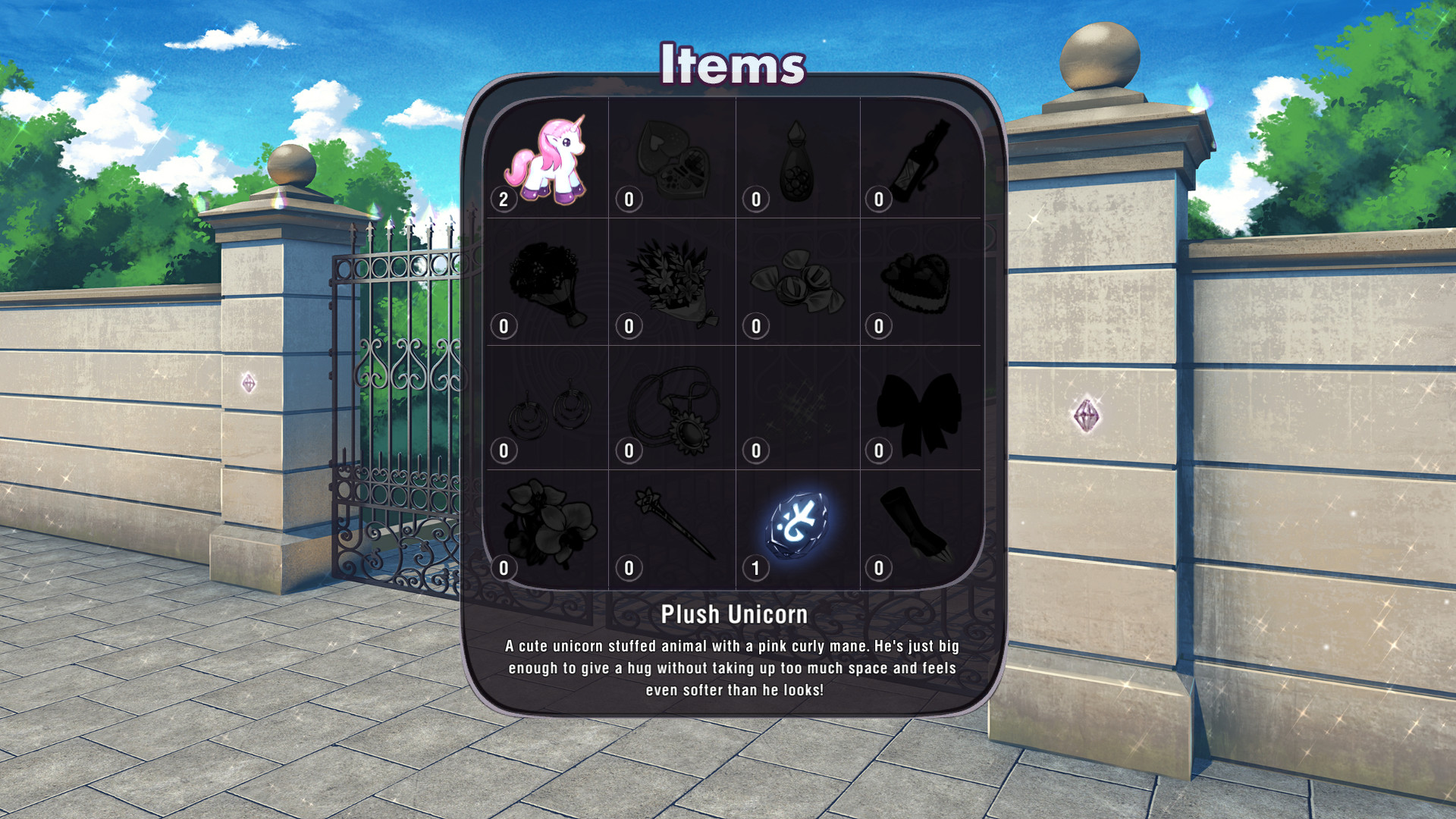 Lovely Overseer Demo #7