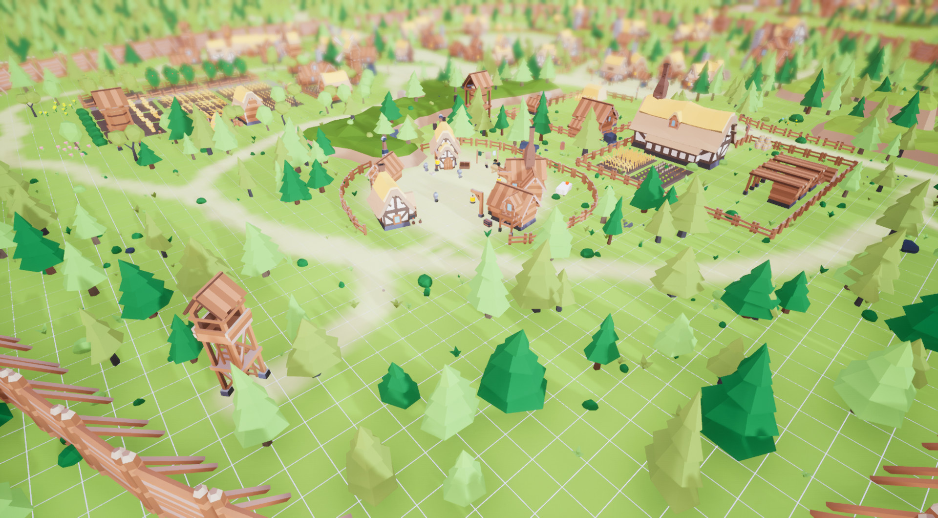 Heroes Must Diee Demo #0