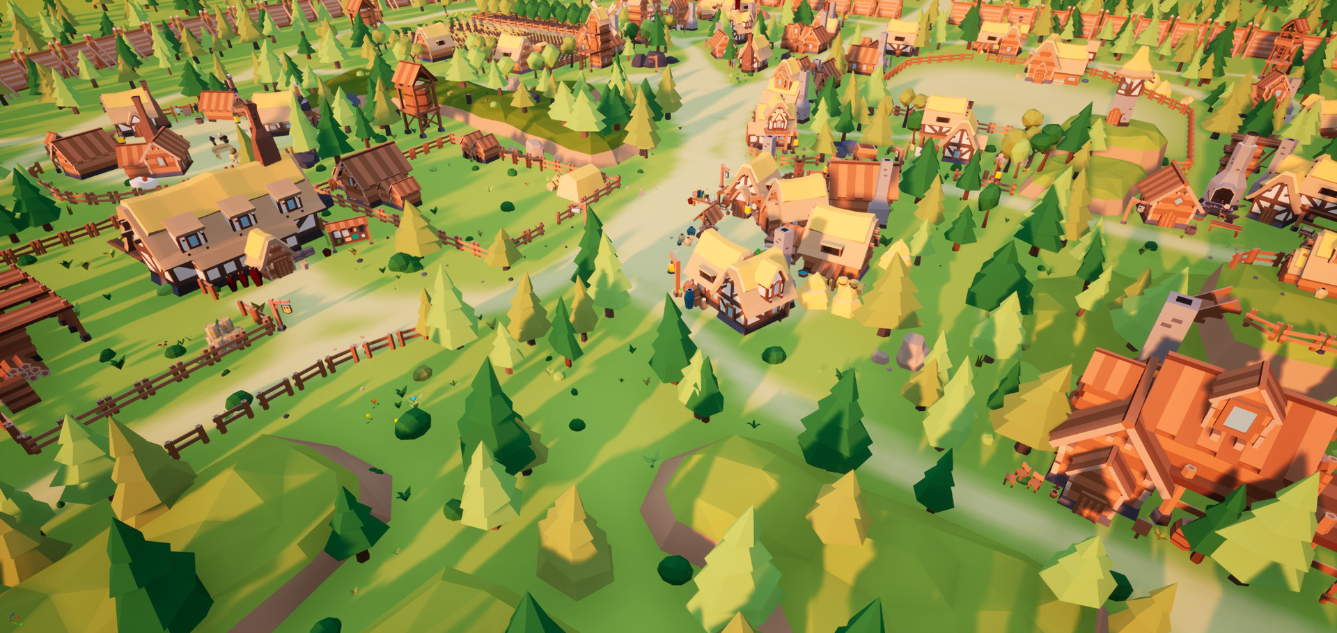 Heroes Must Diee Demo #8