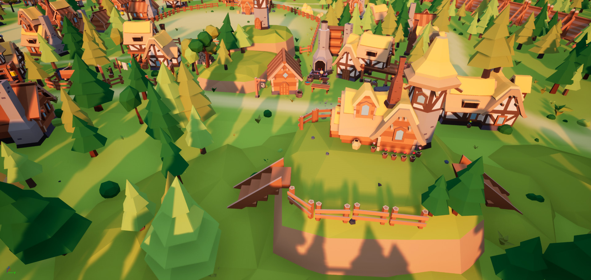 Heroes Must Diee Demo #2