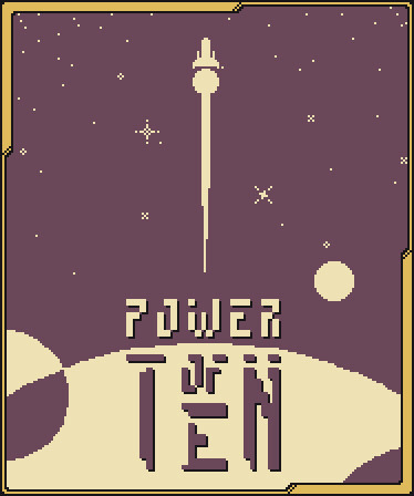 Power of Ten