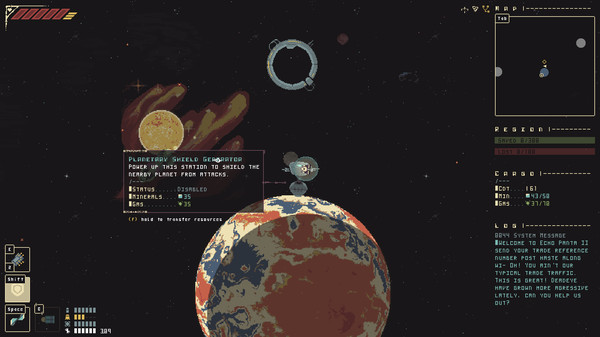 Power of Ten game for Linux 1