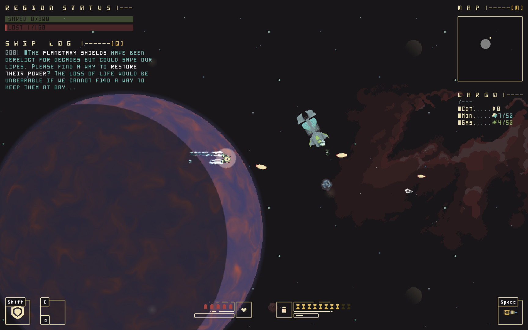 Power of Ten Demo #5