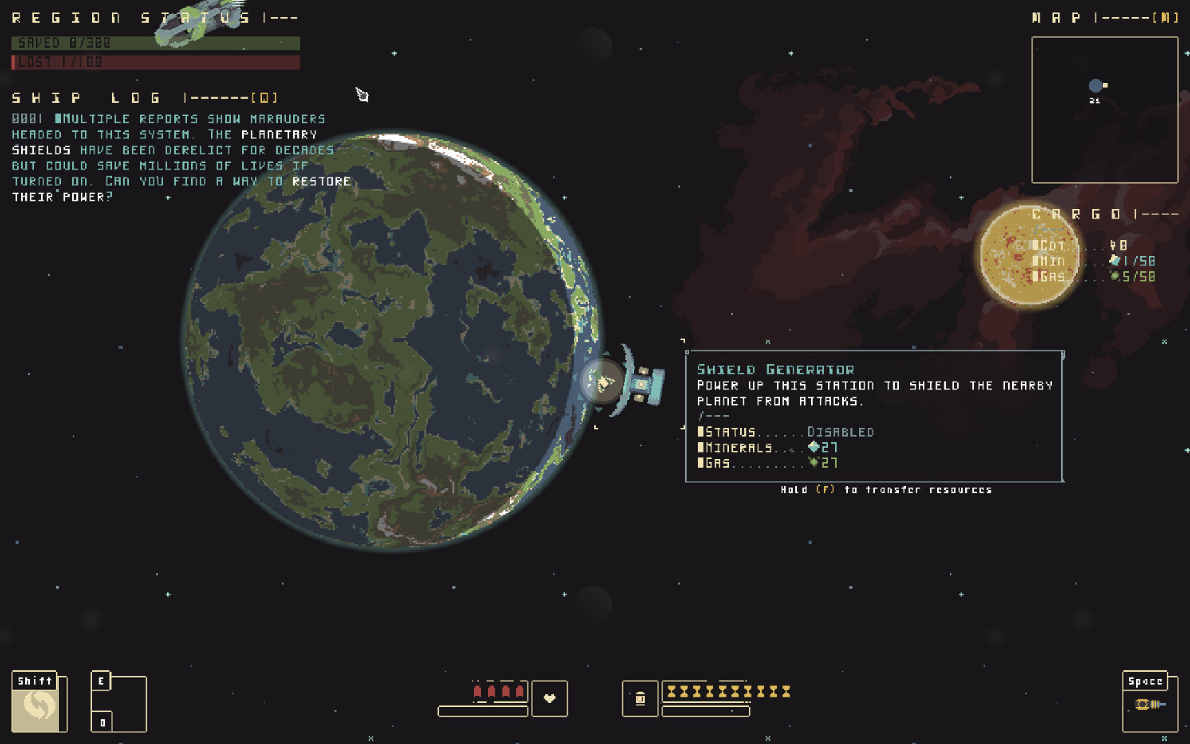 Power of Ten Demo #7