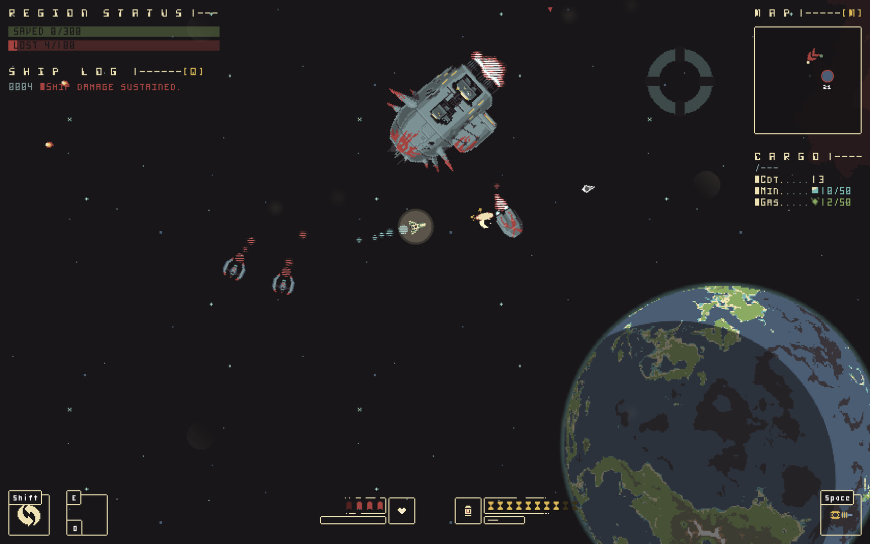 Power of Ten Demo #0