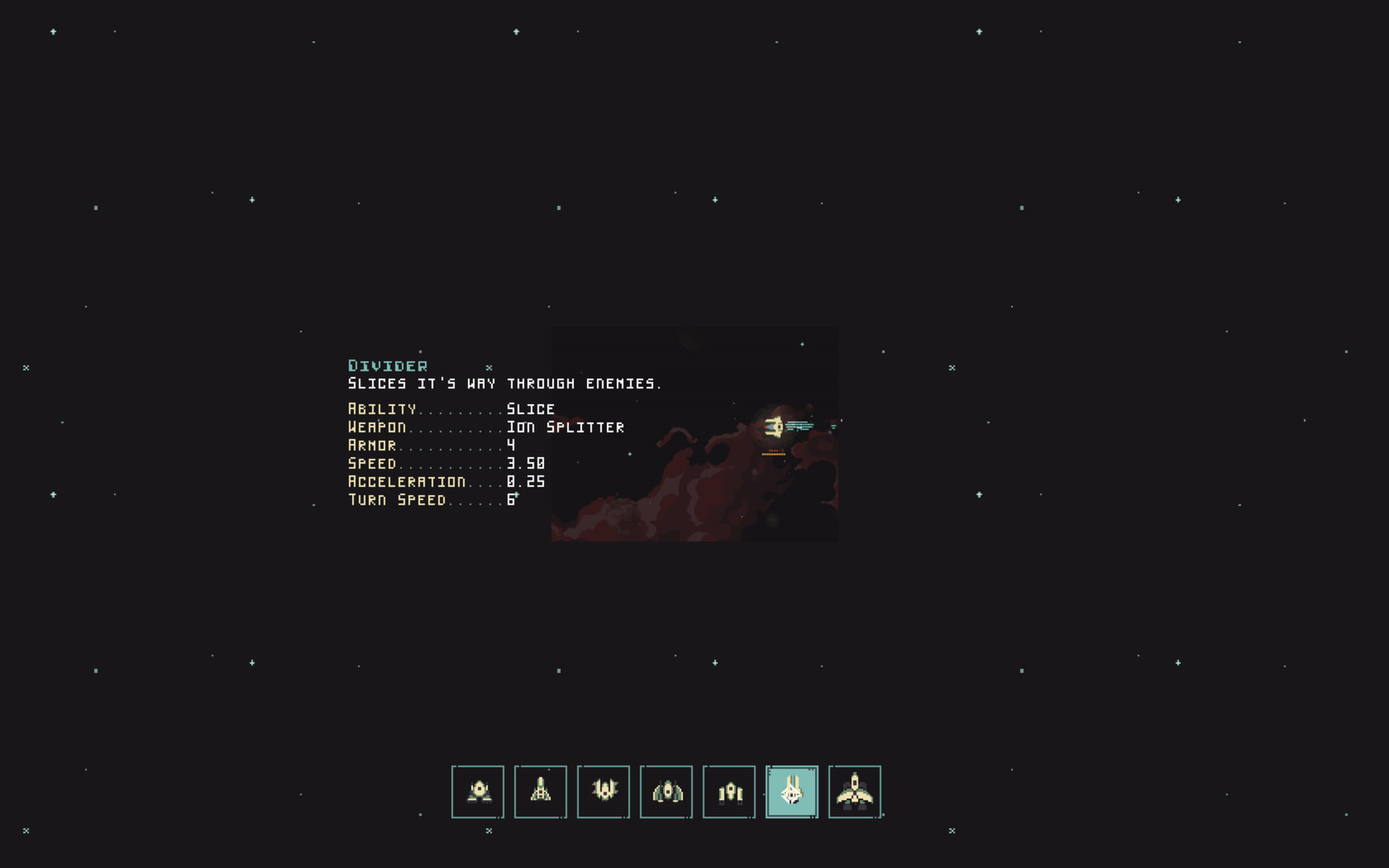 Power of Ten Demo #3