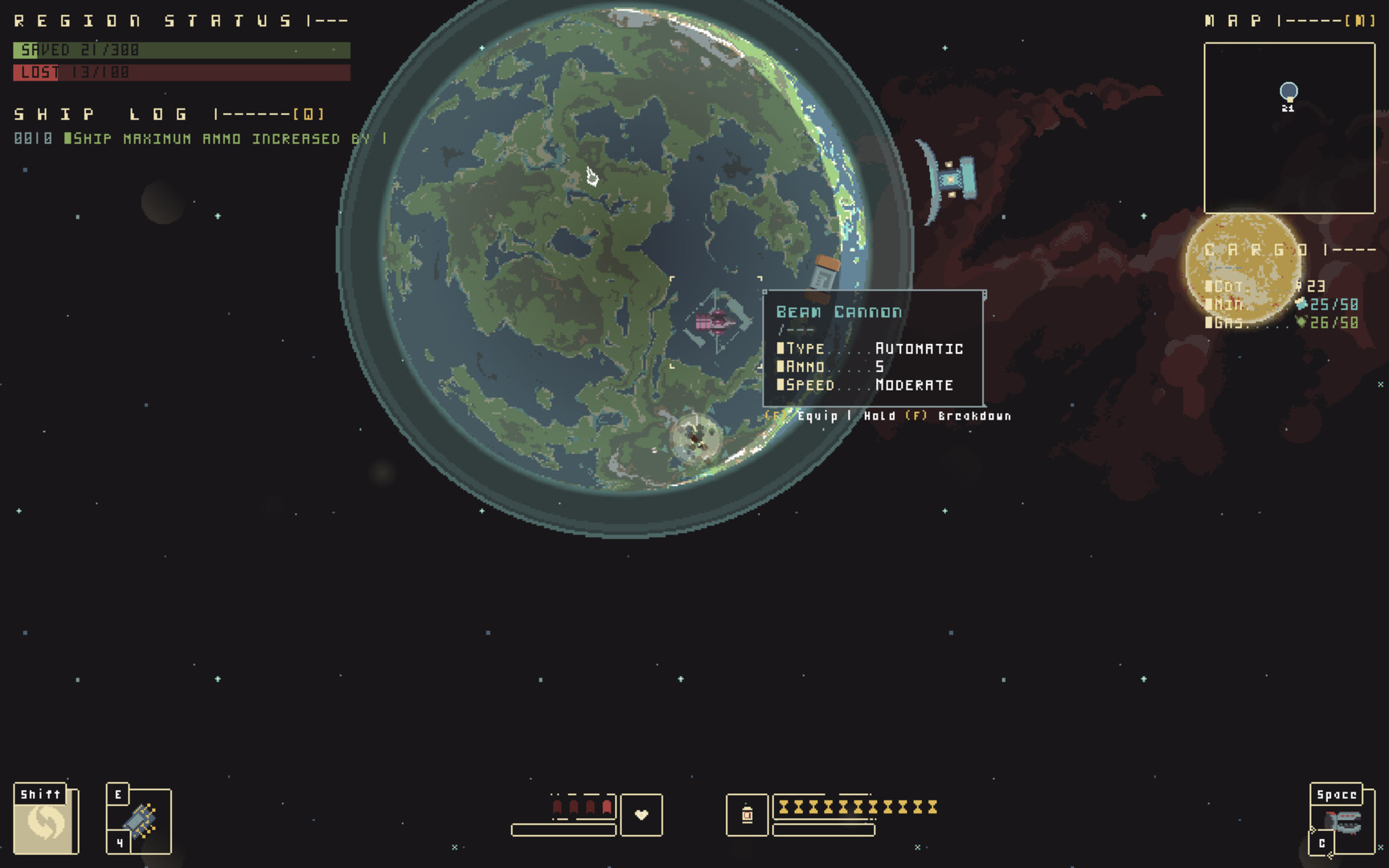 Power of Ten Demo #2