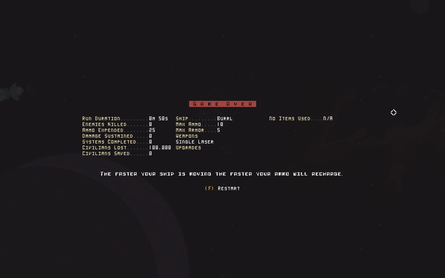 Power of Ten Demo #6