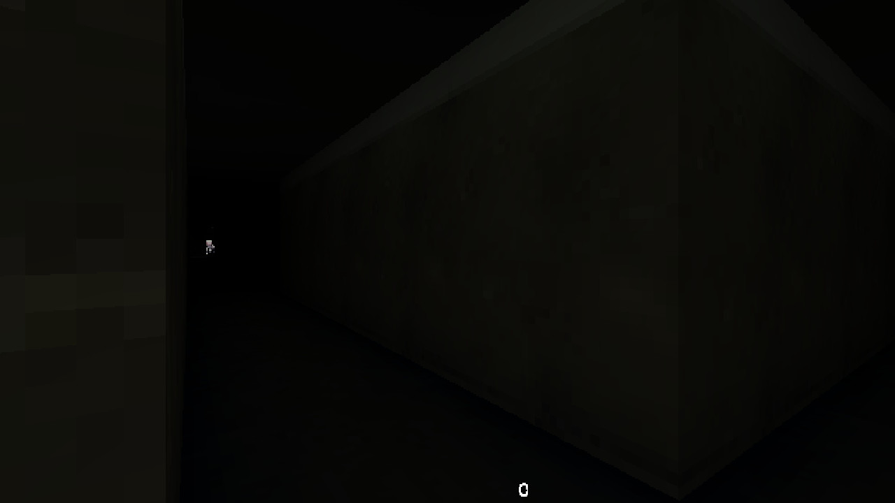 LIMINALPHOBIA screenshot 1