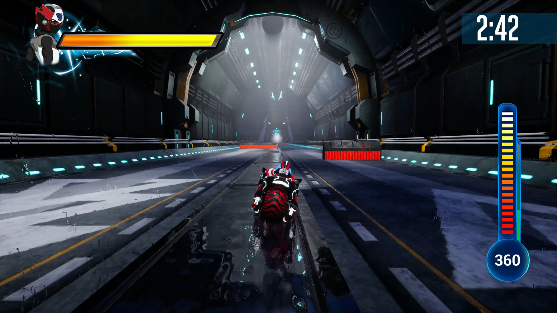 Android Hunter A Demo #2