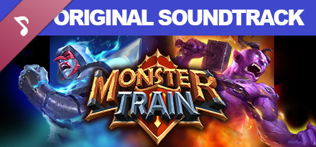 Monster Train Steam Charts and Player Count Stats