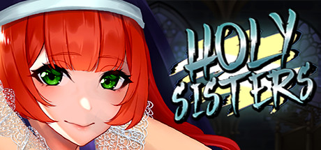 Holy Sisters title image