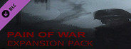 Pain of War - Expansion Pack