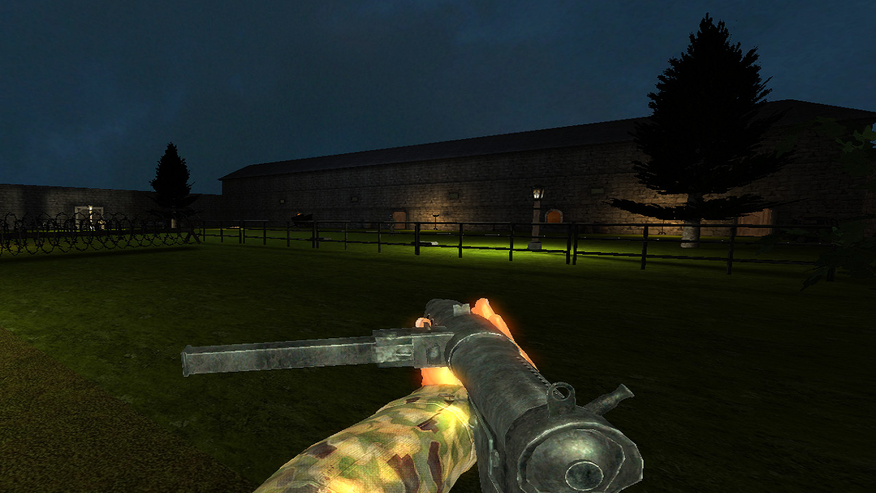 Pain of War - Expansion Pack #0