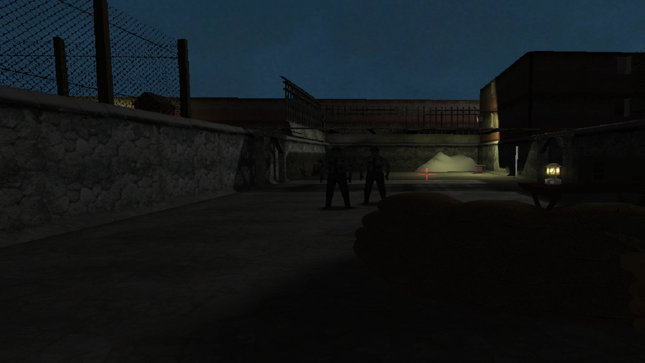 Narco Strike - Expansion Pack #2