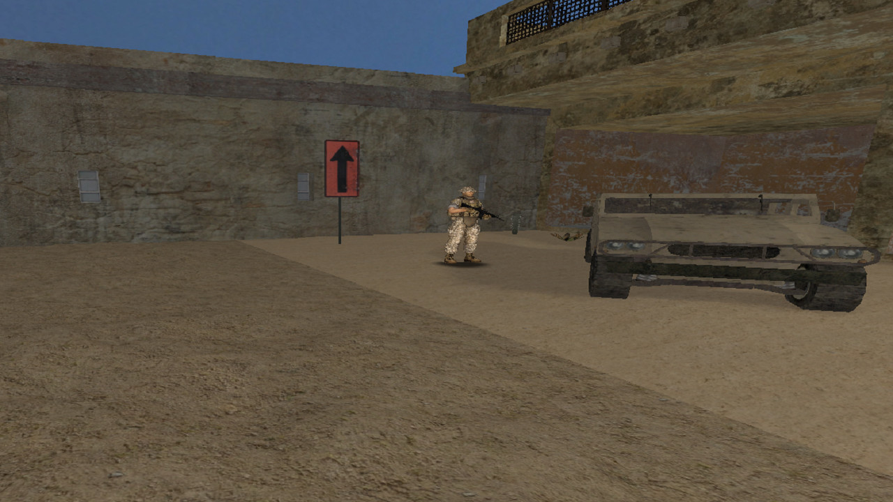 Narco Strike - Expansion Pack #0