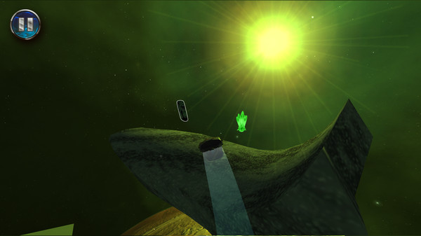скриншот Stellar Swing 1