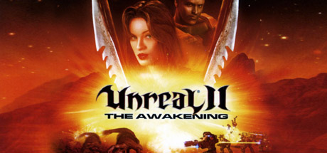 Unreal 2: The Awakening header image