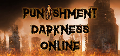 Punishment Darkness Online Cover Image