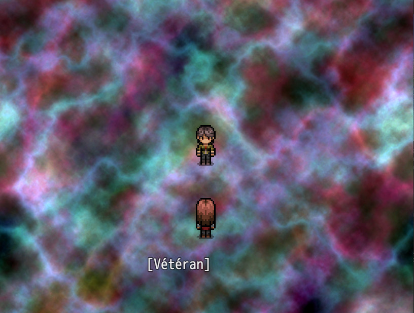 Punishment Darkness Demo #6