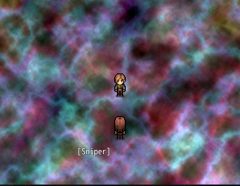 Punishment Darkness Demo #16