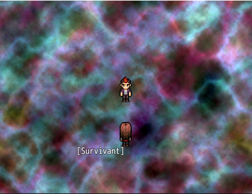 Punishment Darkness Demo #5