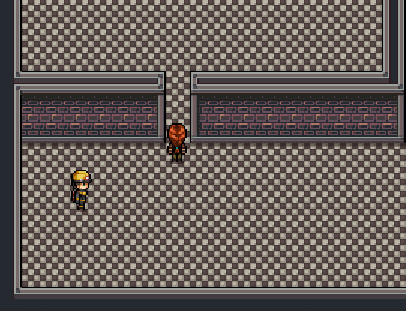 Punishment Darkness Demo #18