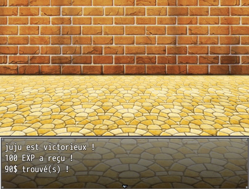 Punishment Darkness Demo #26