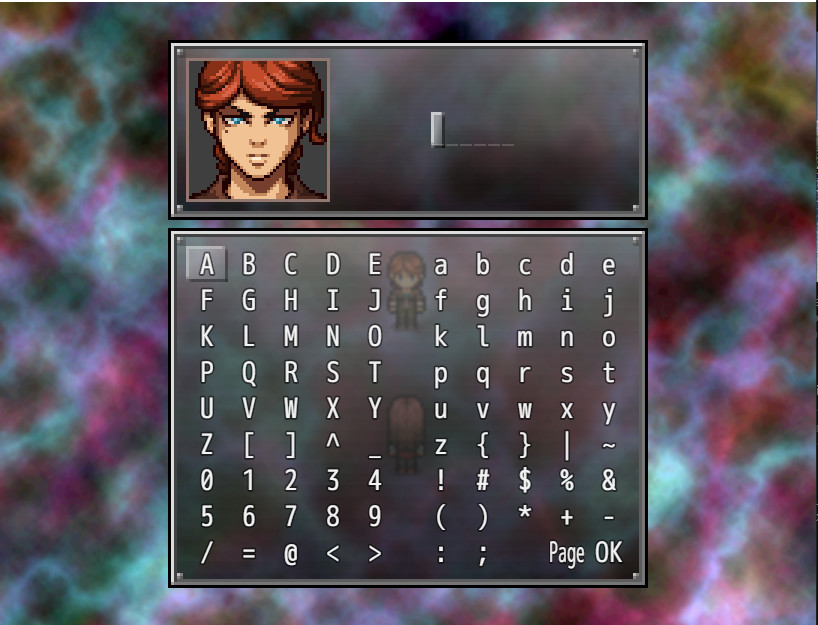 Punishment Darkness Demo #13